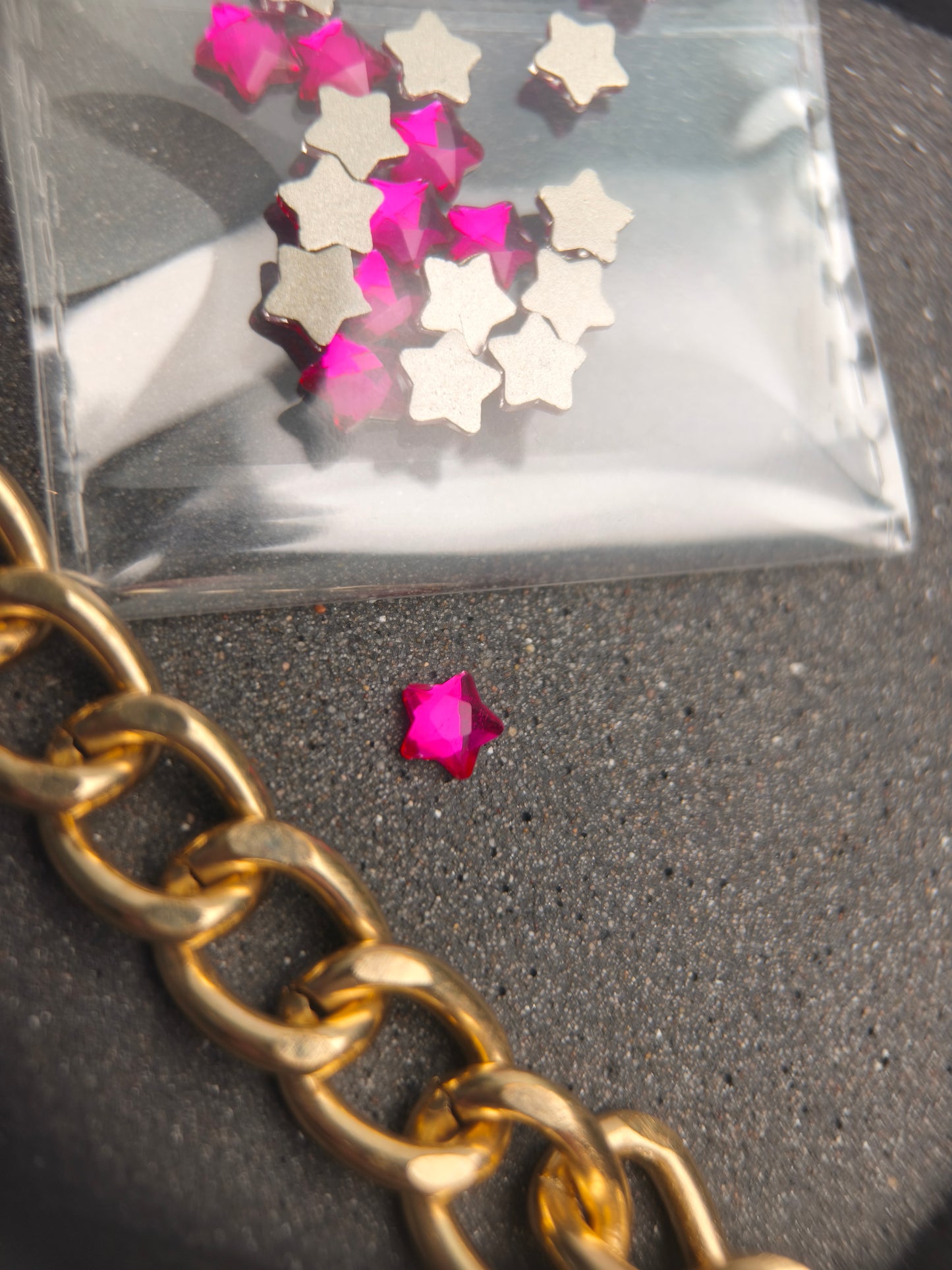 Fushia