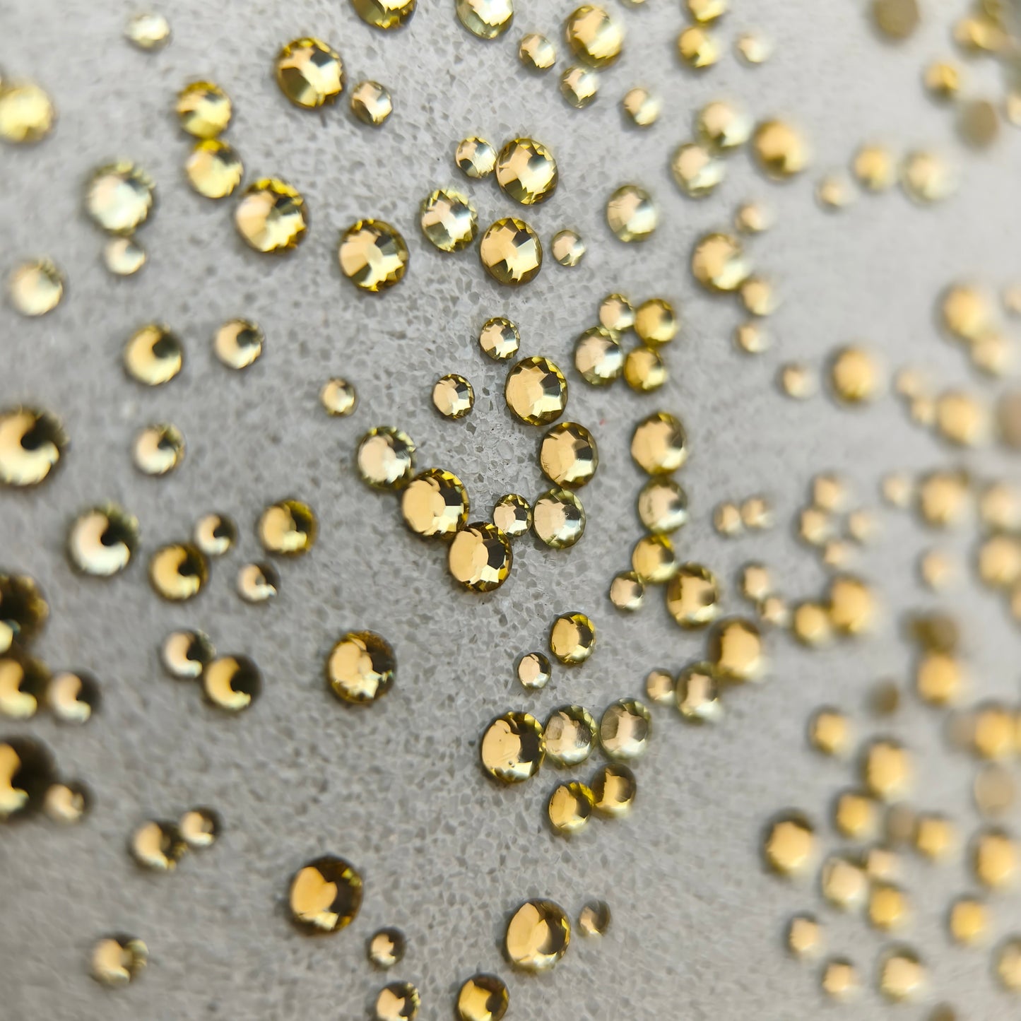 Sweet gold