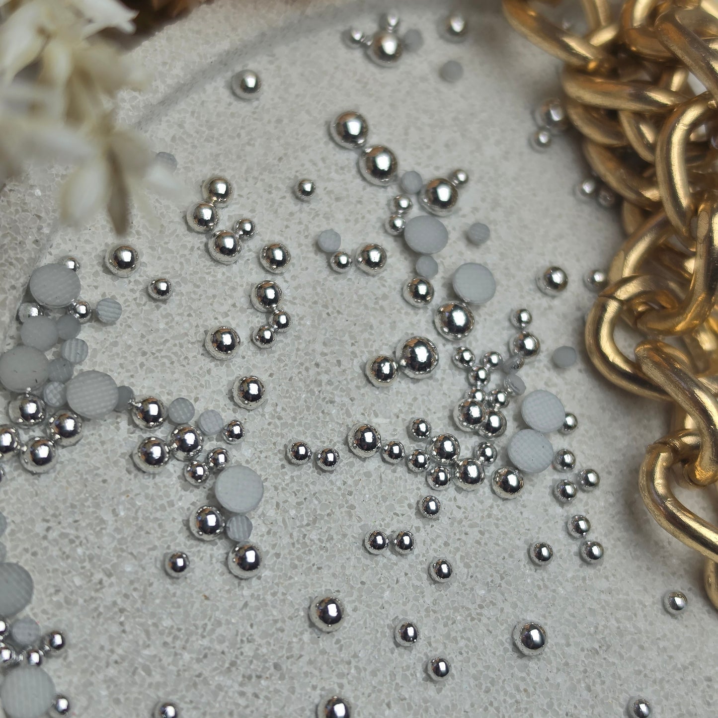 Silver