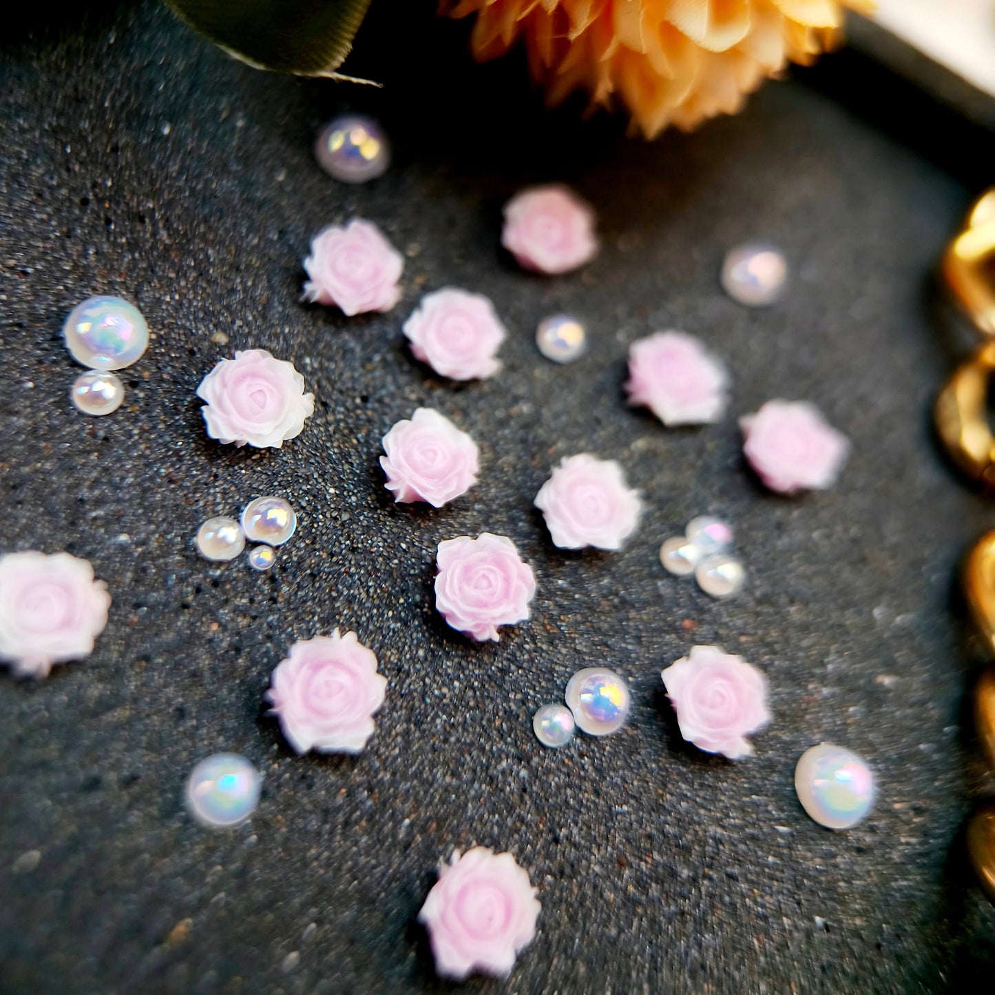 Sweet pink
