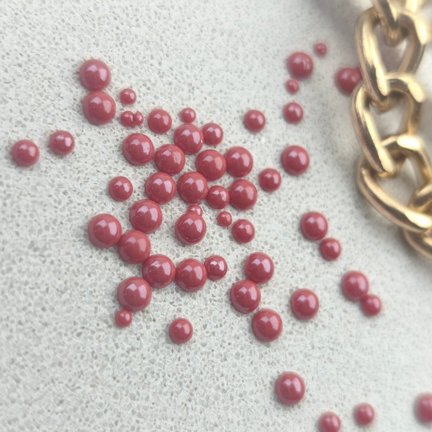 Perles red