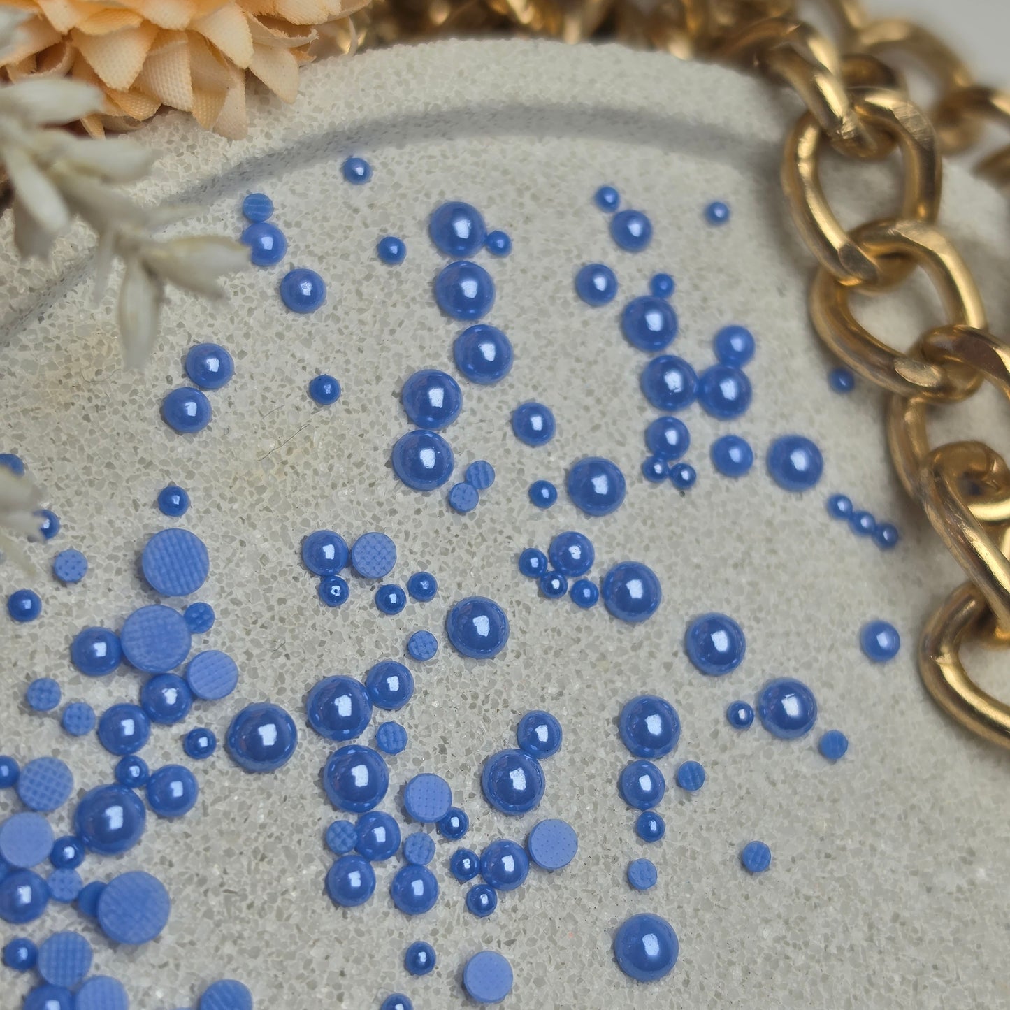 Bleu ciel