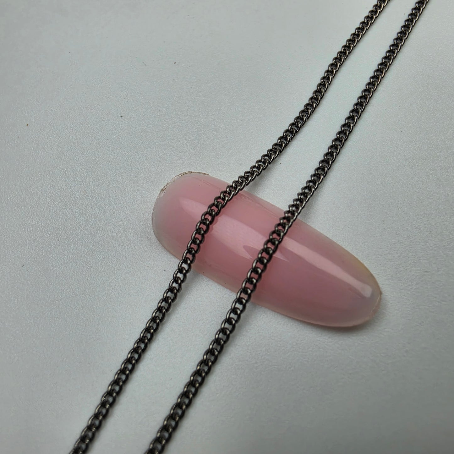 Chaînes métalliques