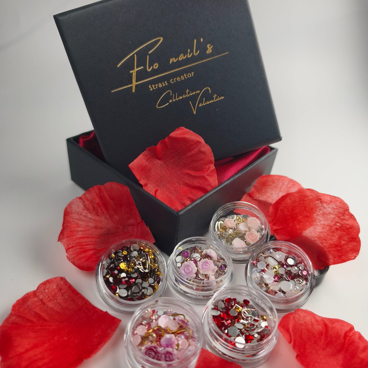 Collection Valentin