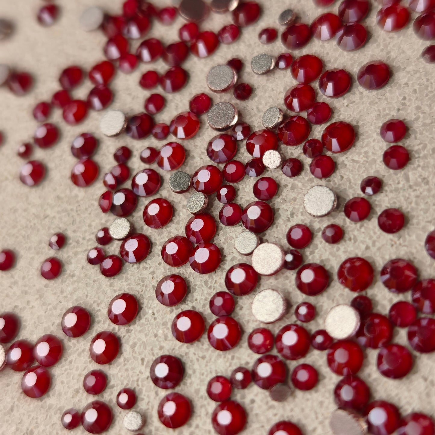 Opale Rubis