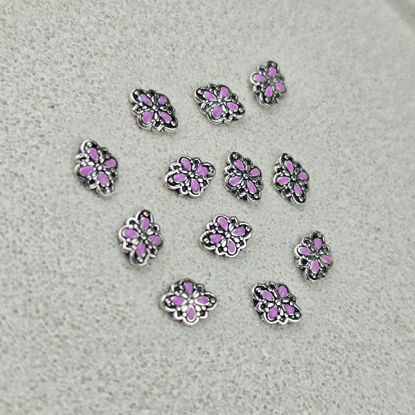 Trefle purple
