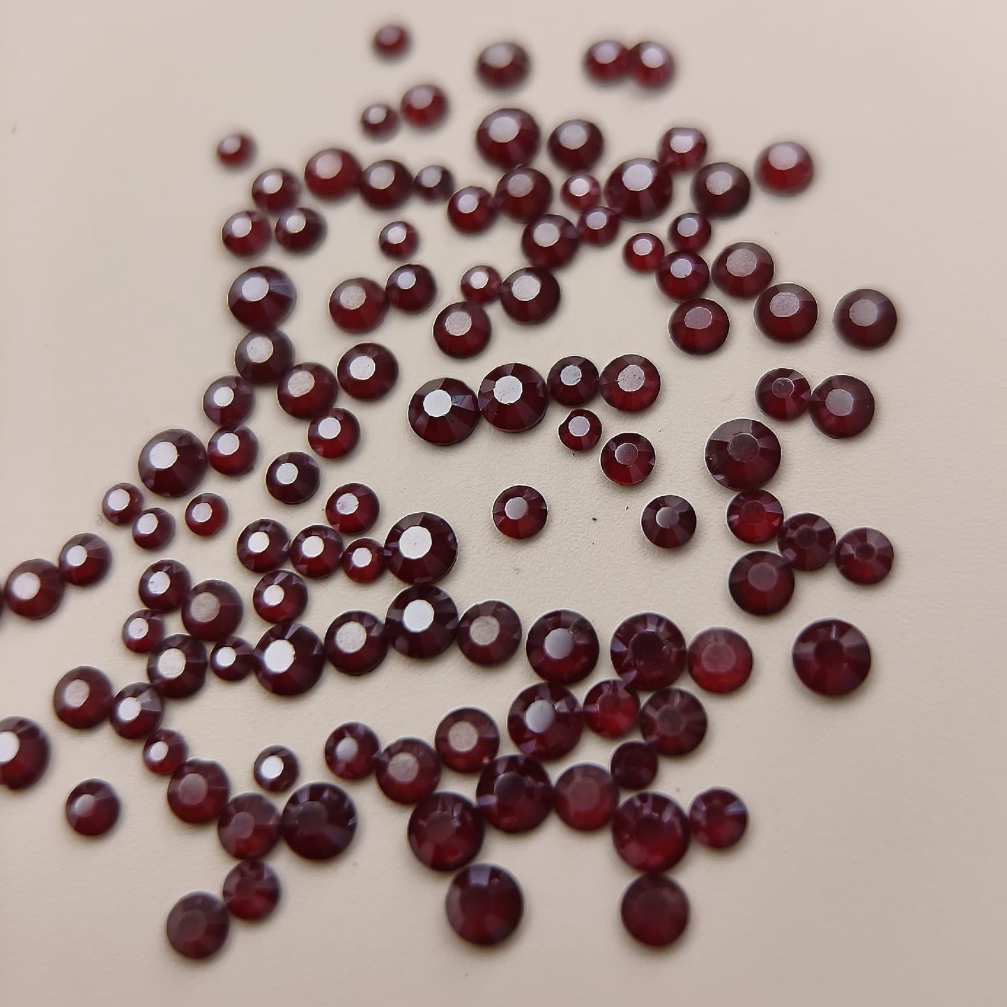 Opale red