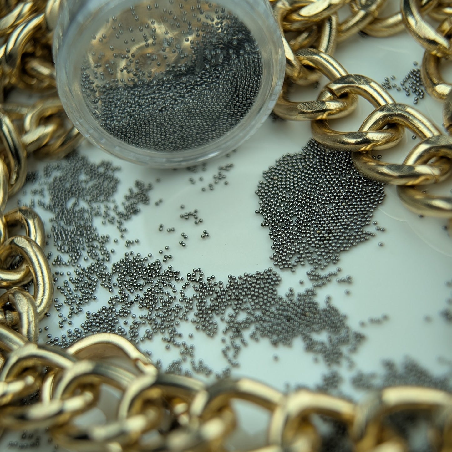 Caviar black
