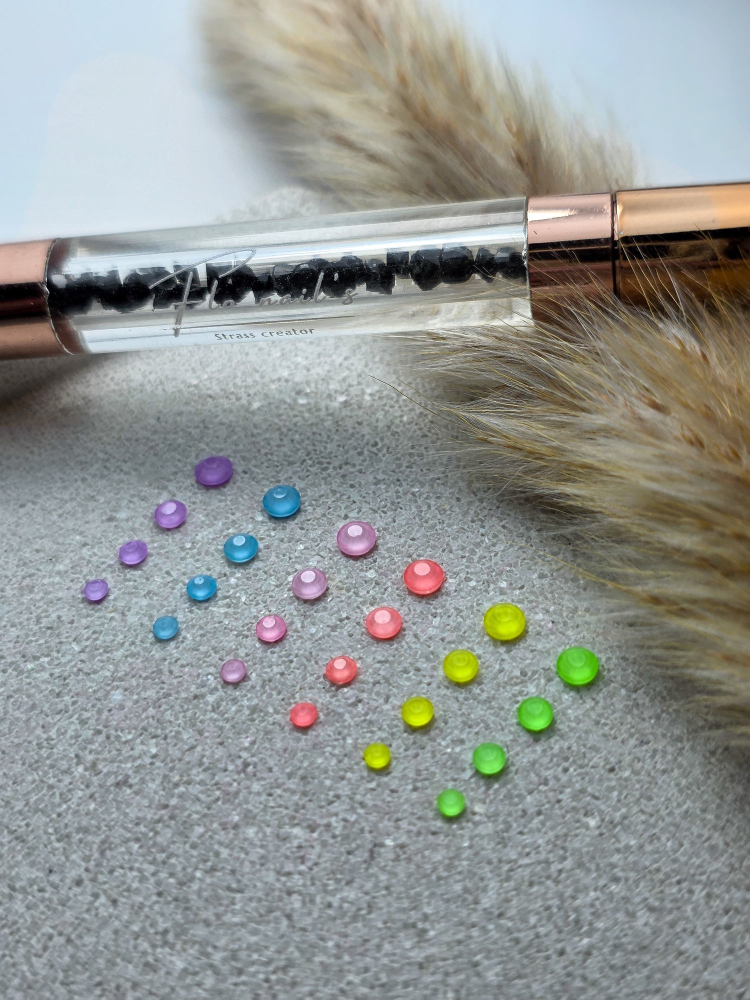 Collection Pastel