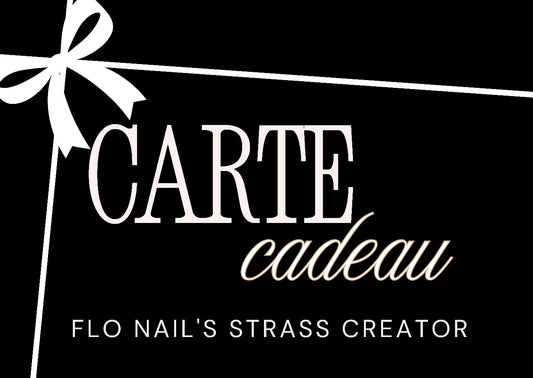 Carte cadeau