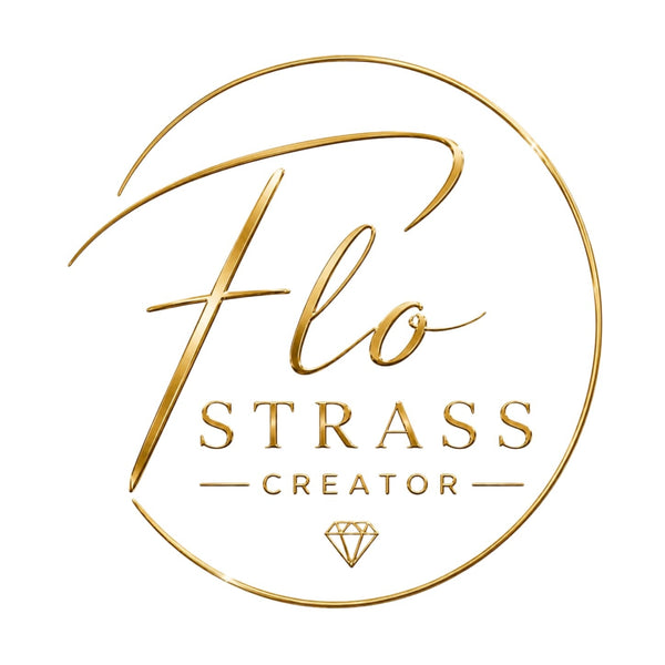 Flo nail's strass creator 
