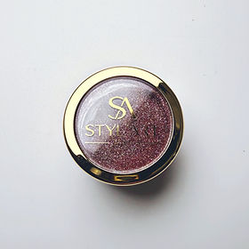 paillettes reflectives