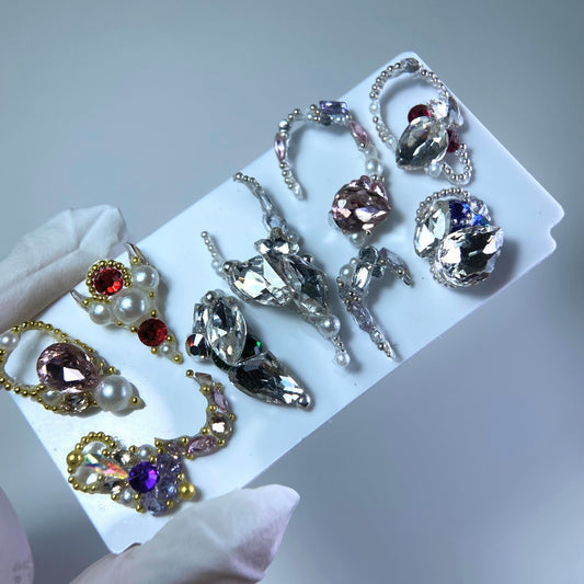 Formation en ligne Luxury Jewelry – Bijoux Stickers