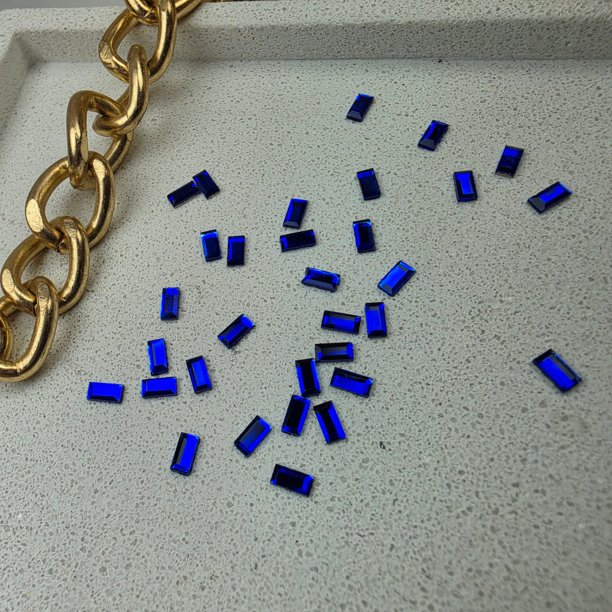 Mini rectangle