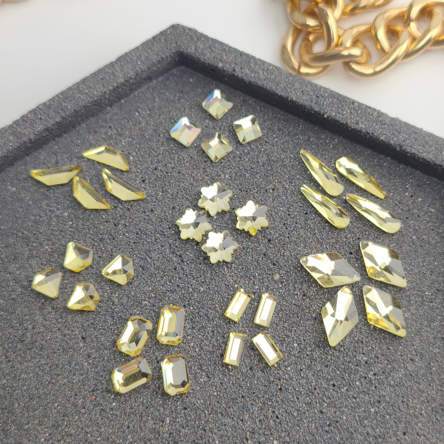 Sweet gold