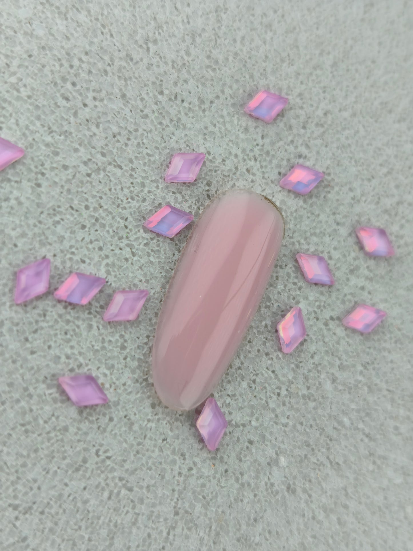 Mini losange