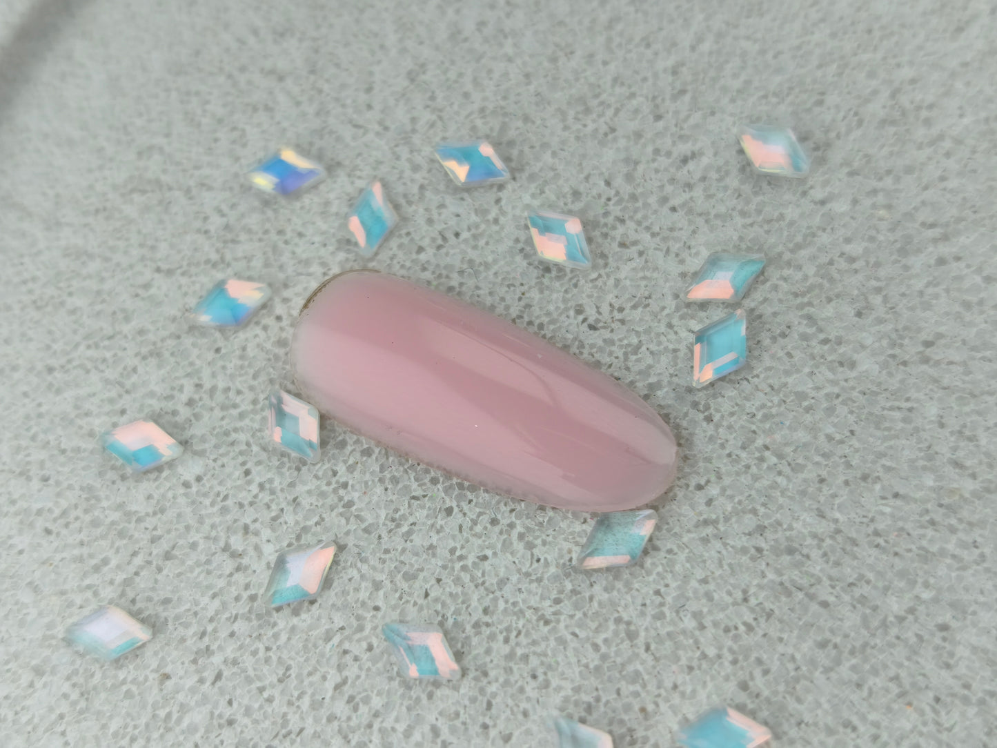 Mini losange