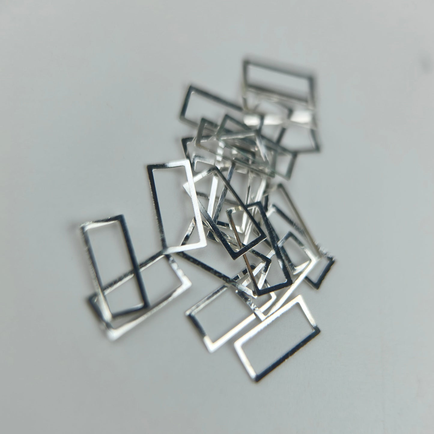 Les rectangles
