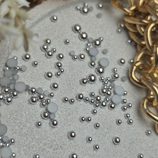 Silver