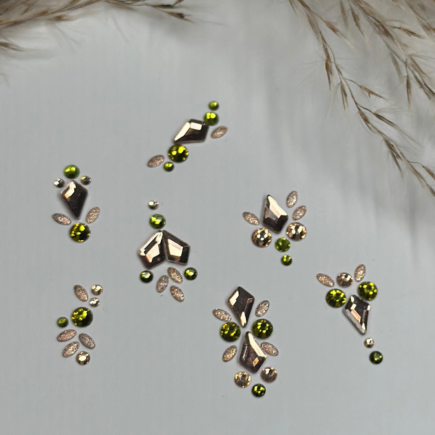 Olive