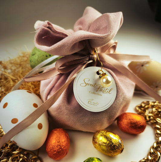 Collection sweet pastel