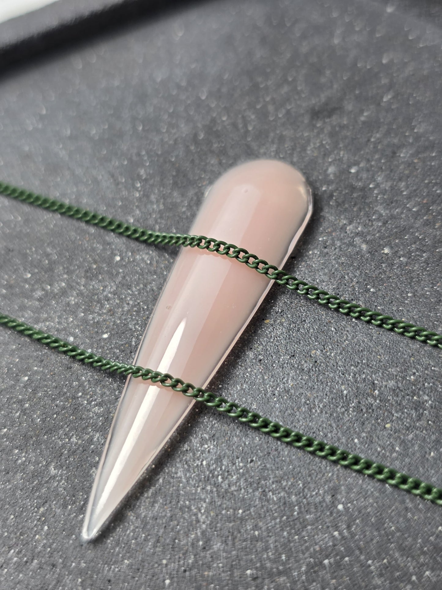 Chaînes métalliques