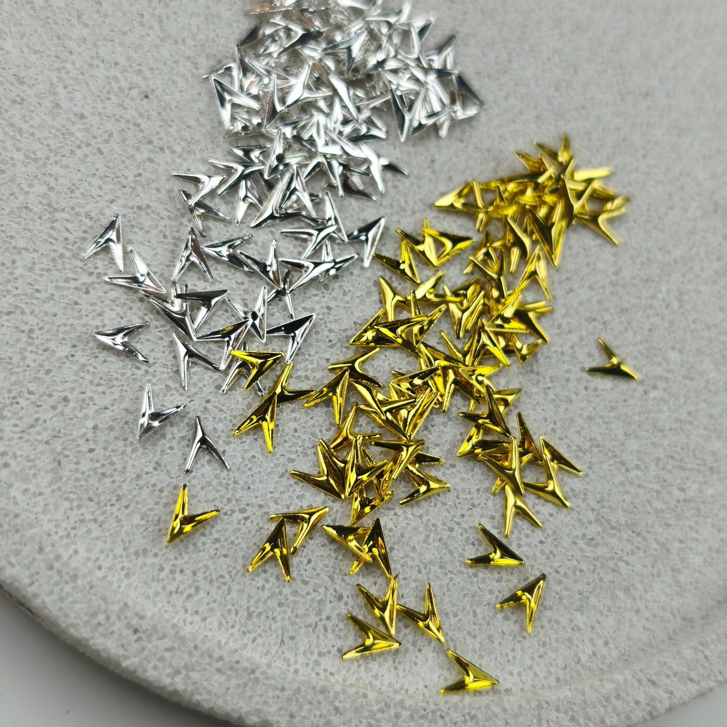 Rivets V