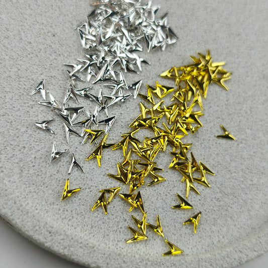 Rivets V
