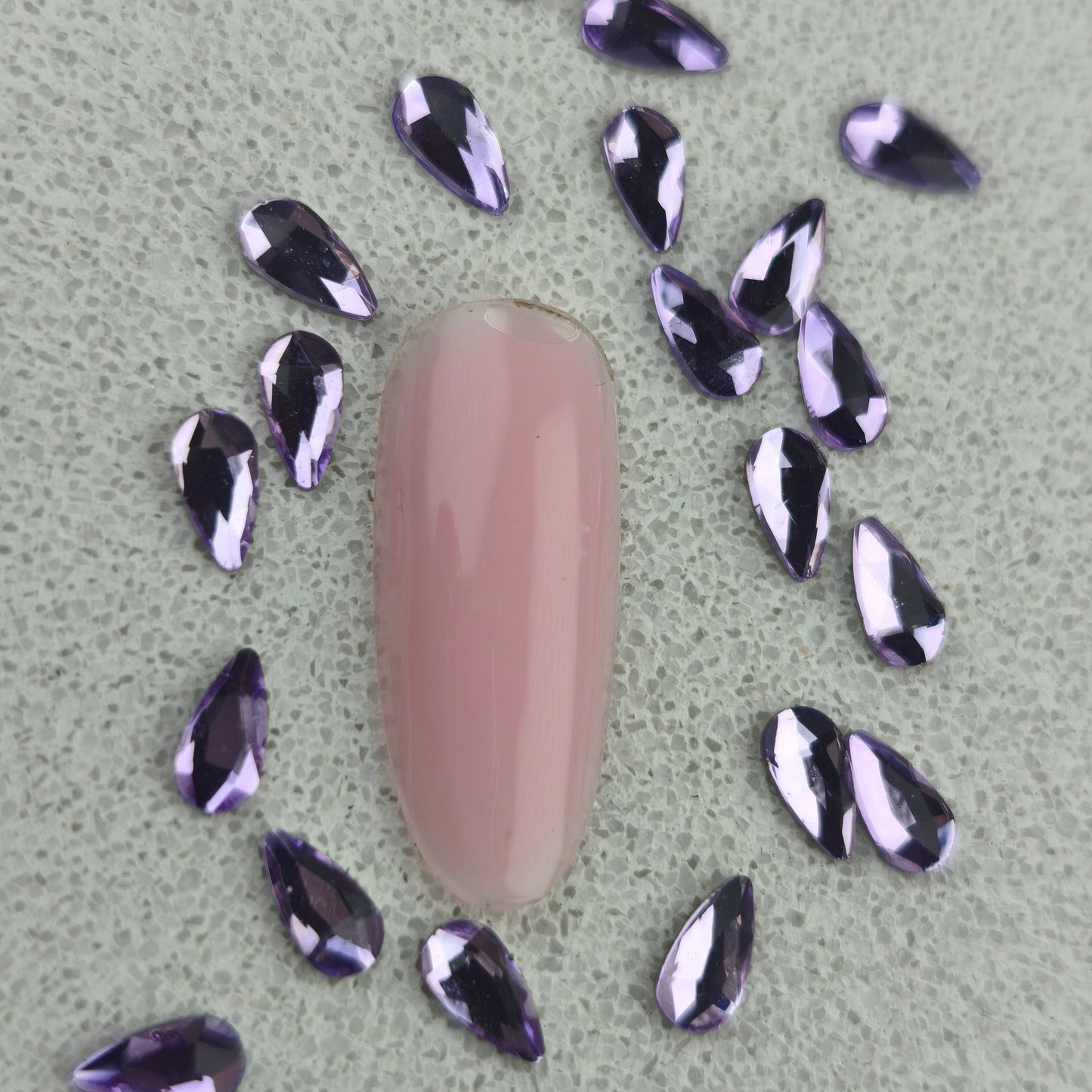 Mini goutte