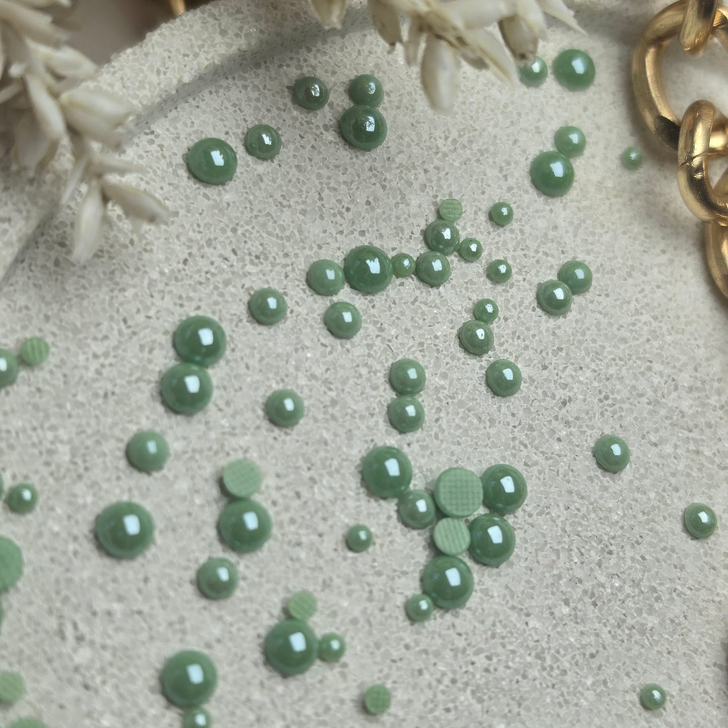 Light green