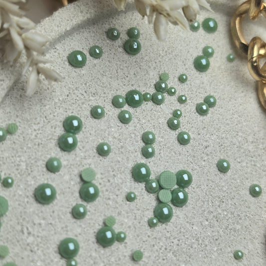 Light green