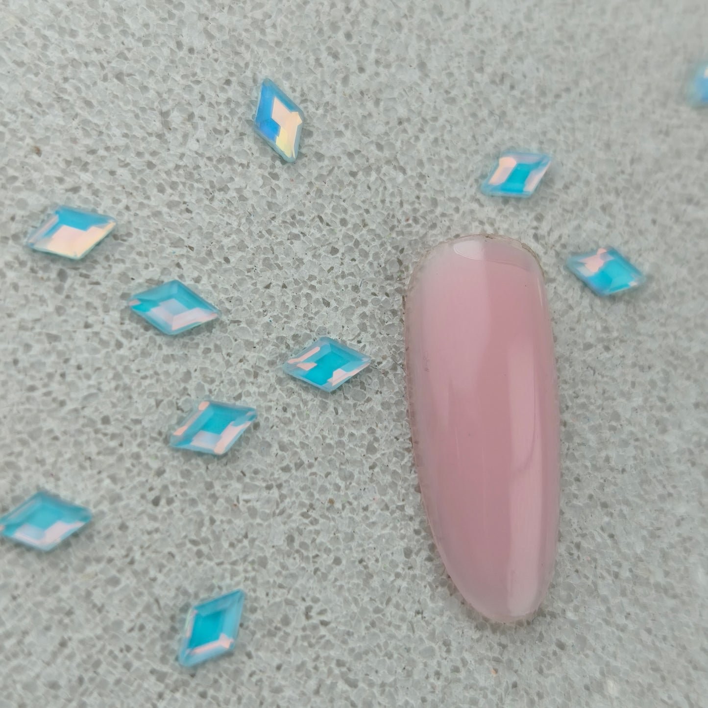 Mini losange
