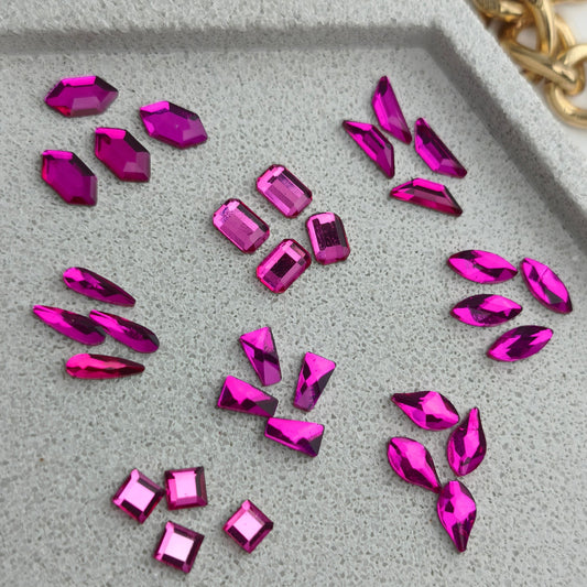 Fushia