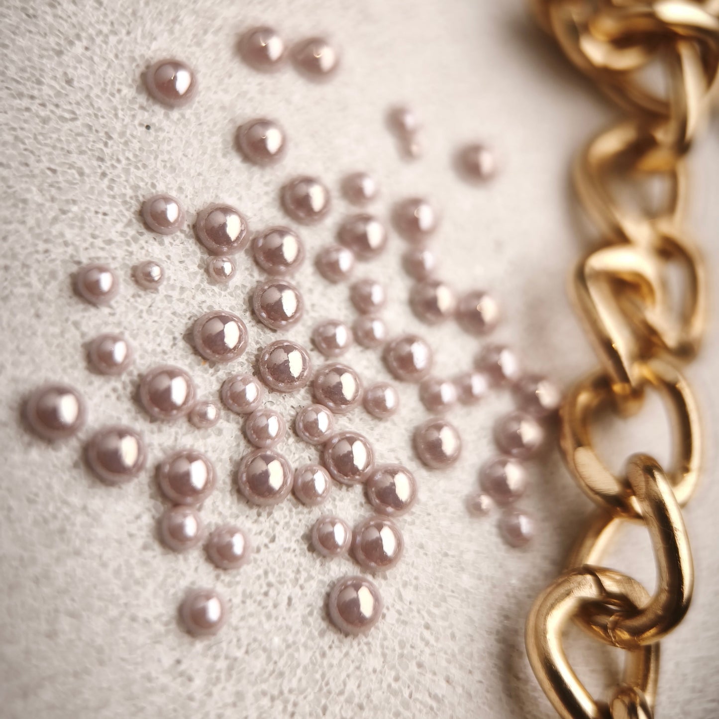 Perles cream
