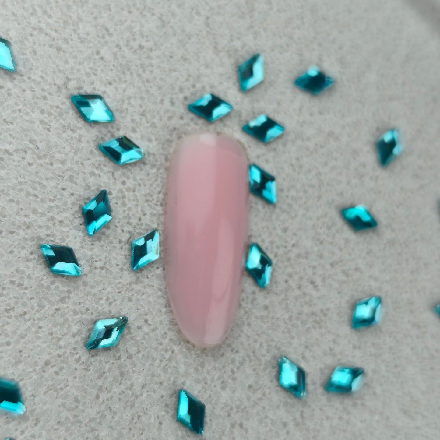 Mini losange