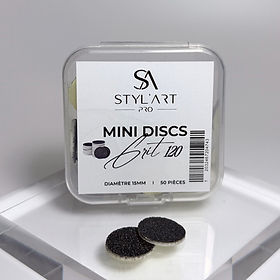 Mini discs