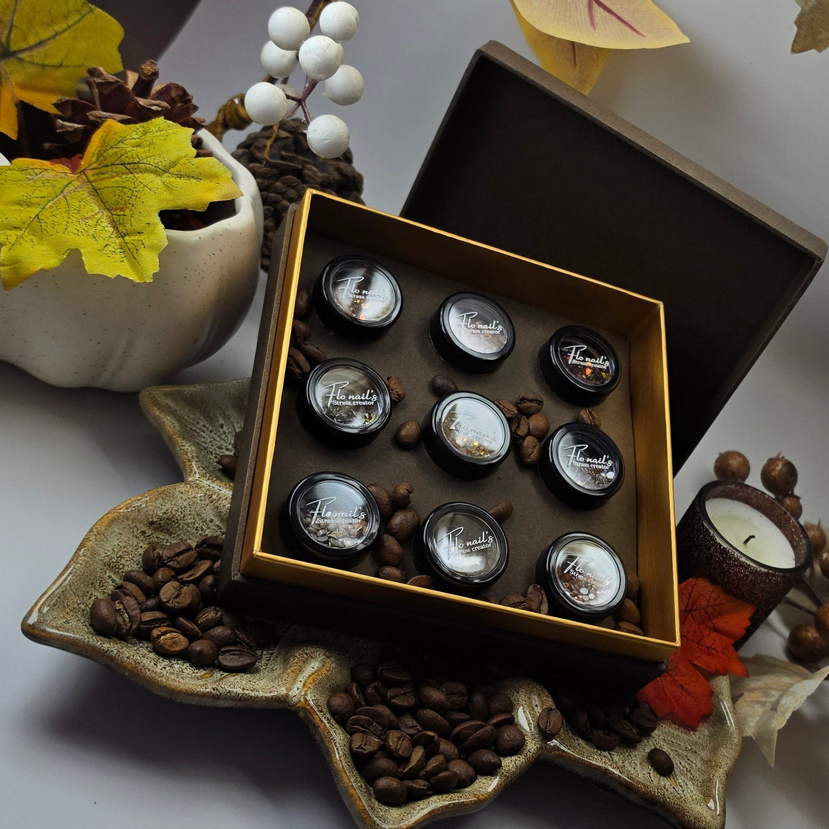 Coffee Box ☕️