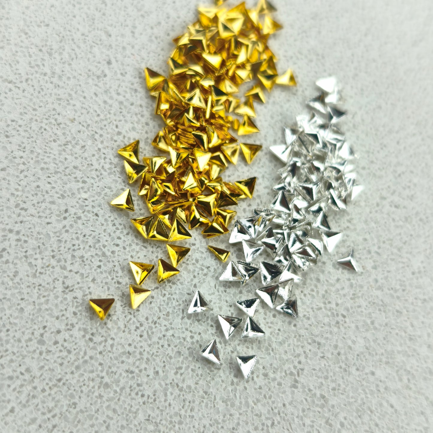 Mini triangle