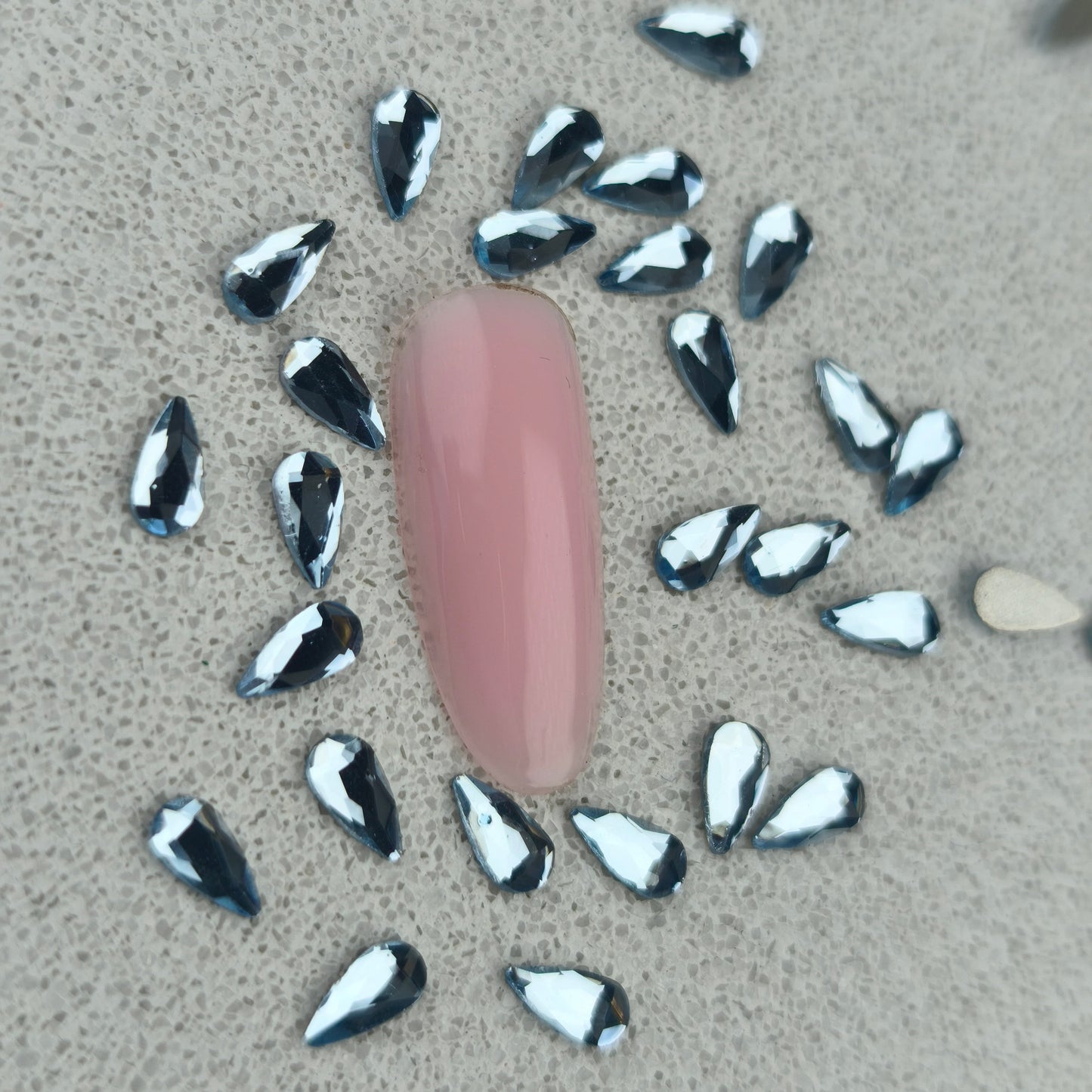Mini goutte