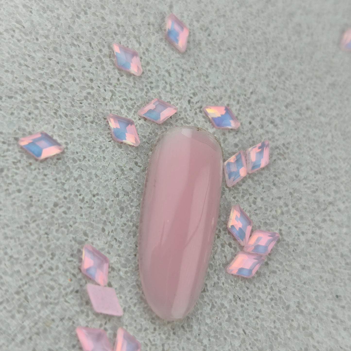 Mini losange