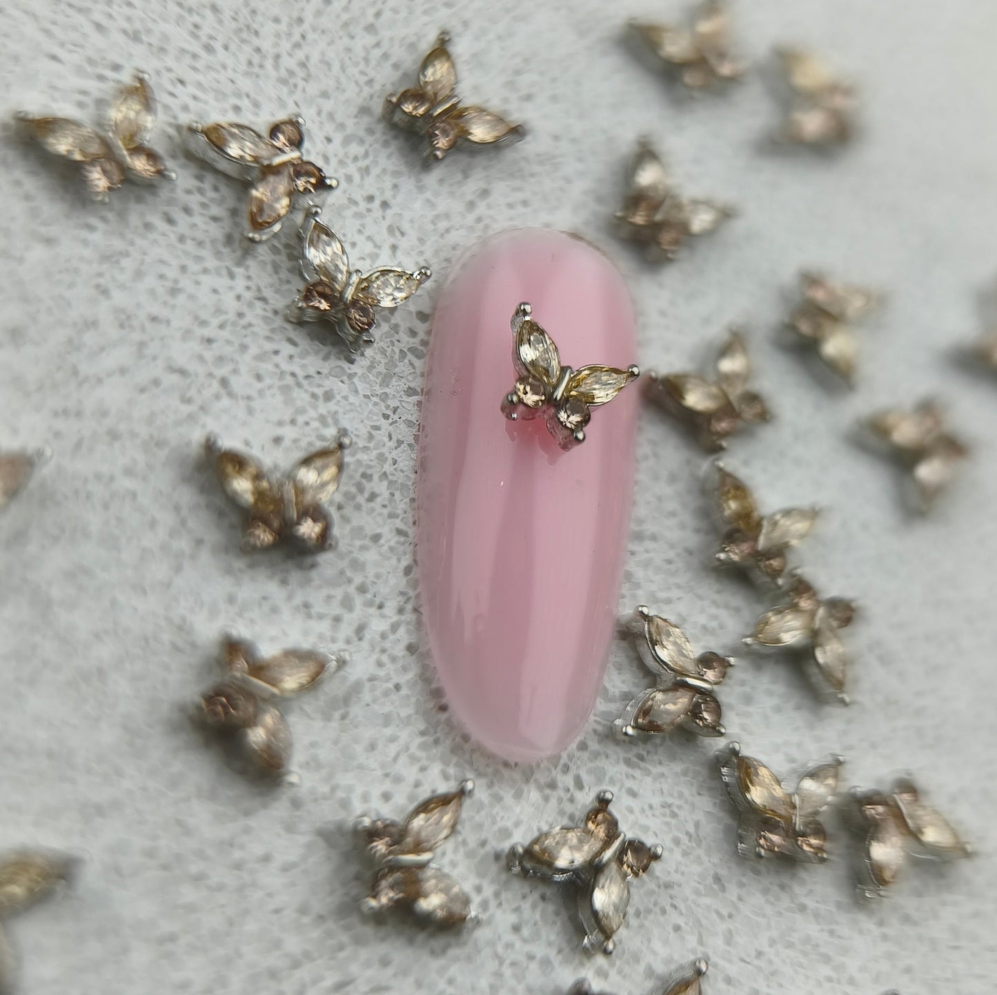 Mini papillons