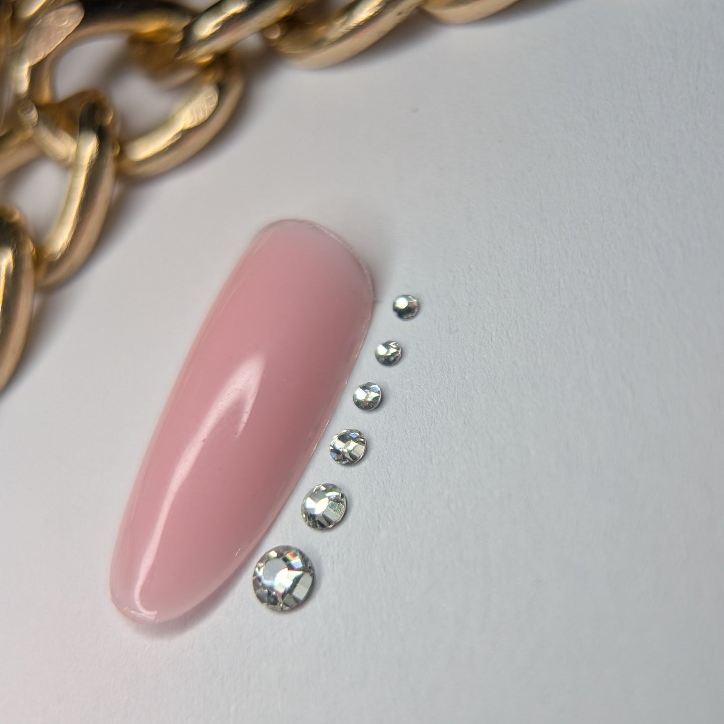 Crystal