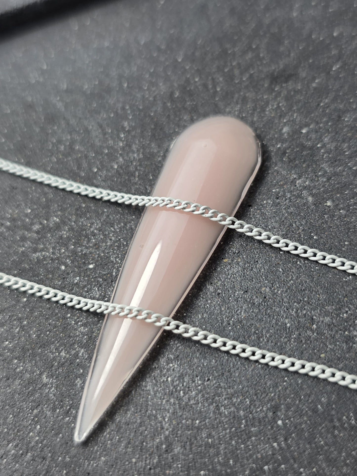 Chaînes métalliques