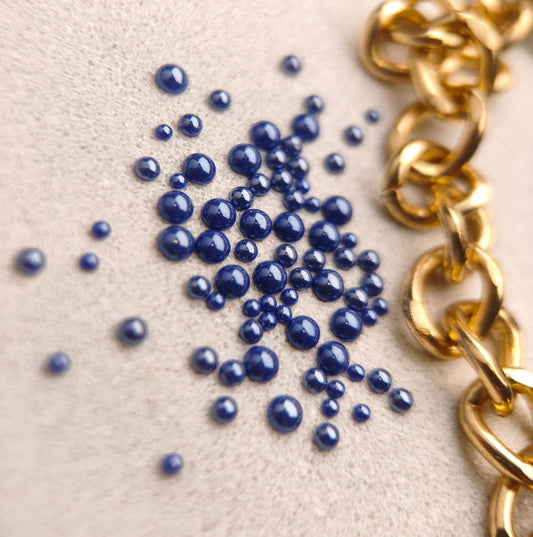 Perles marine