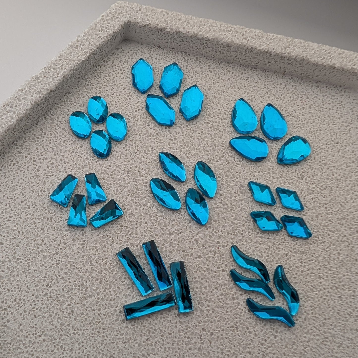 Turquoise