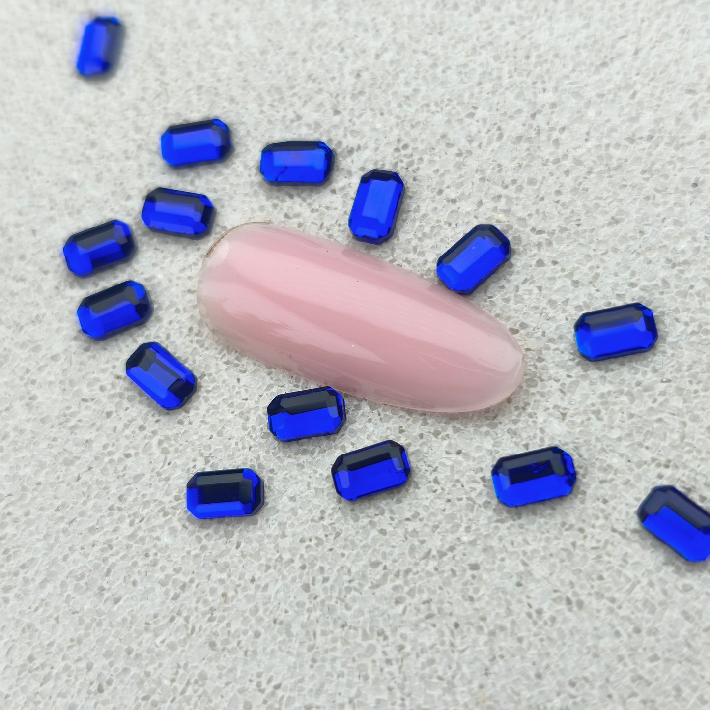 Mini carré arrondi