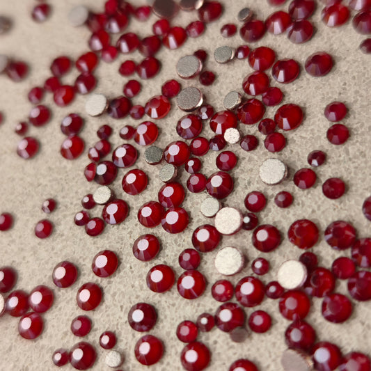 Opale Rubis