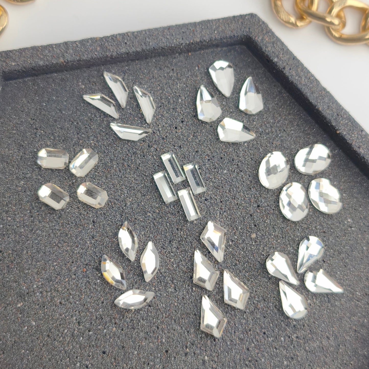 Crystal