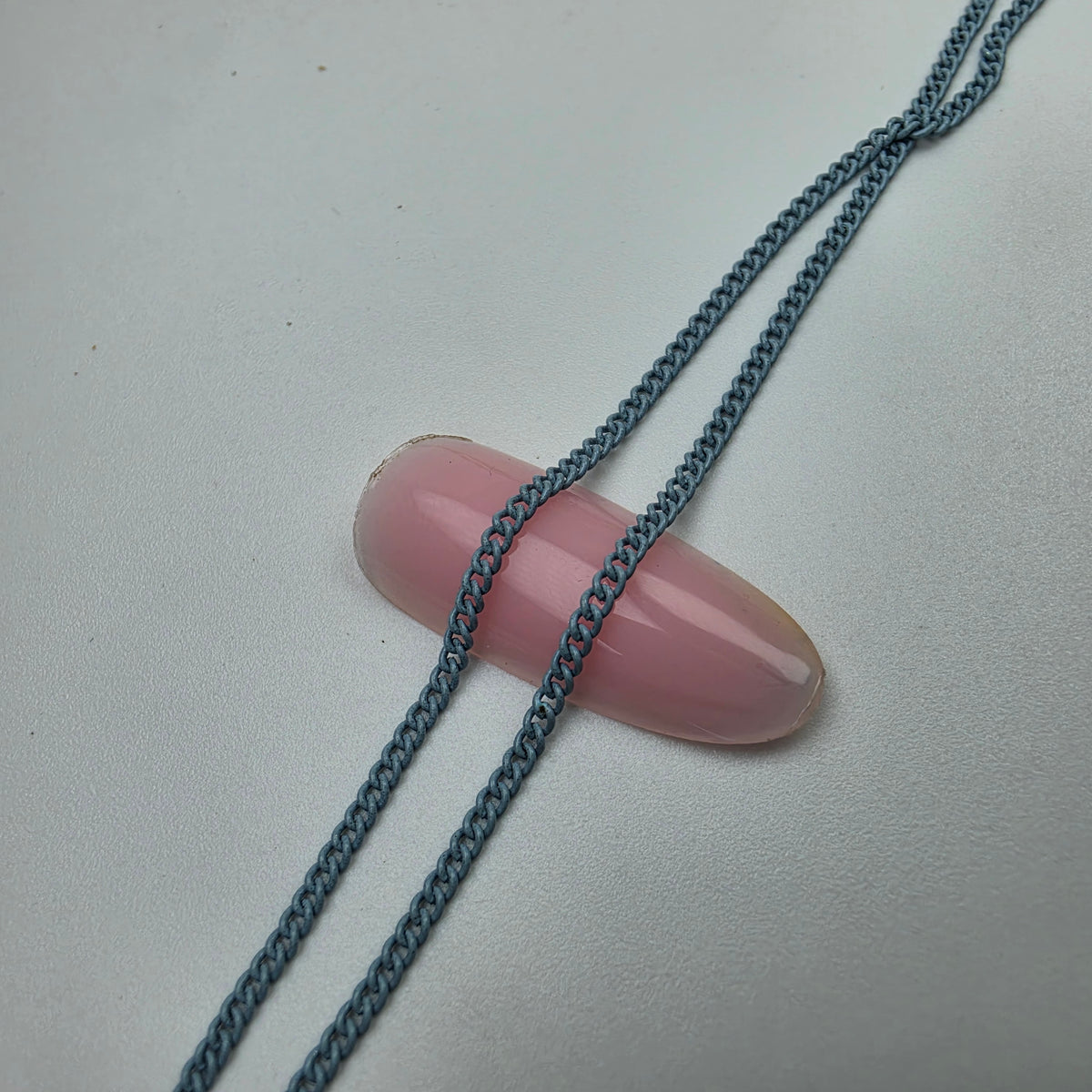 Chaînes métalliques
