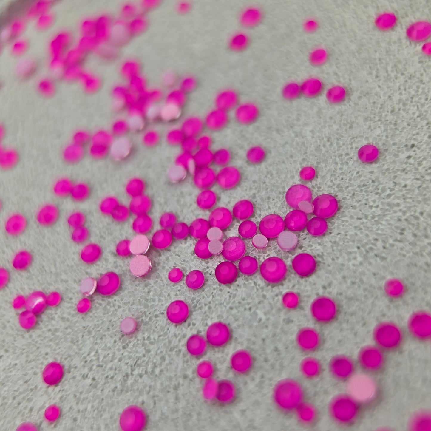 Néon pink